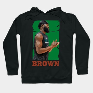 Jaylen Brown Boston Celtics Hoodie